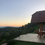 Vineyard Janko&metka Nyaraló