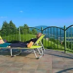 Vineyard Janko & Metka Дом отдыха Оточец
