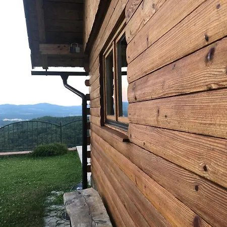 Vineyard Janko & Metka Vikendica