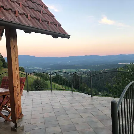 Vineyard Janko & Metka Дом отдыха *