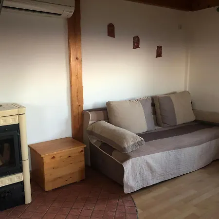 Vineyard Janko & Metka * Оточец