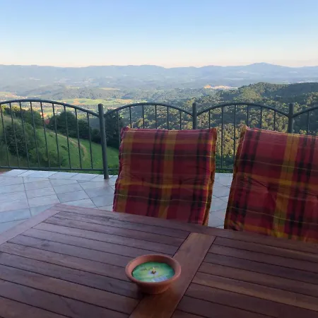 Дом отдыха Vineyard Janko & Metka Оточец