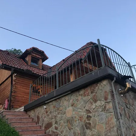 Vineyard Janko & Metka Vikendica Otocec