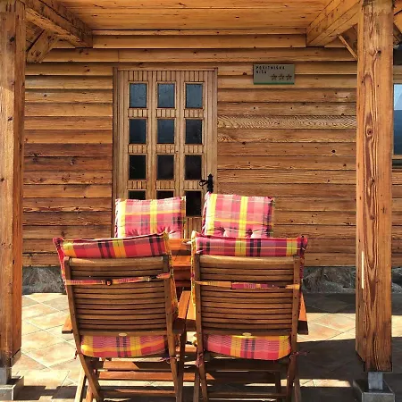 Дом отдыха Vineyard Janko & Metka Оточец