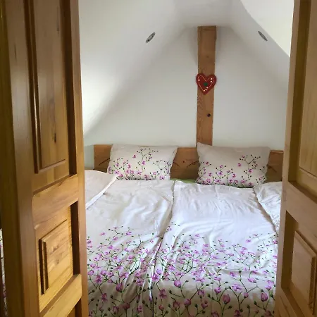 Дом отдыха Vineyard Janko & Metka Оточец