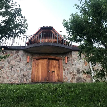 Дом отдыха Vineyard Janko & Metka Оточец