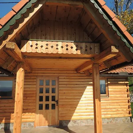 Vineyard Janko & Metka Дом отдыха