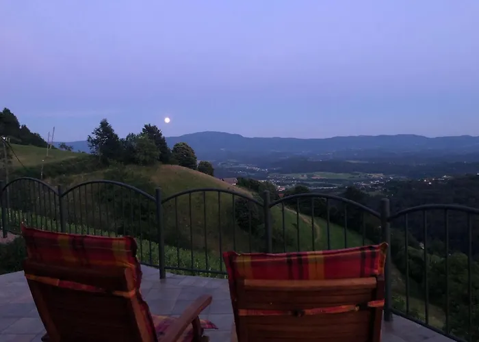 度假居 Vineyard Janko & Metka