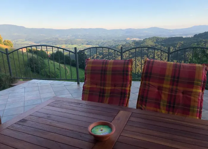 بيت للعطل Vineyard Janko & Metka Otočec