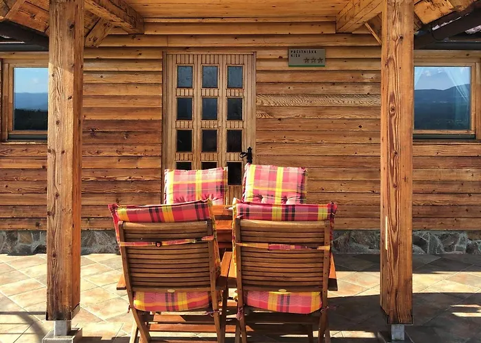 度假居 Vineyard Janko & Metka 奥托塞克