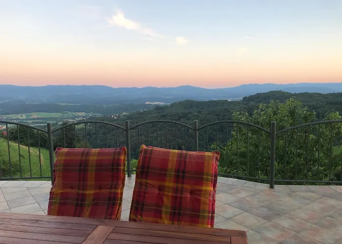 Vineyard Janko & Metka * 奥托塞克