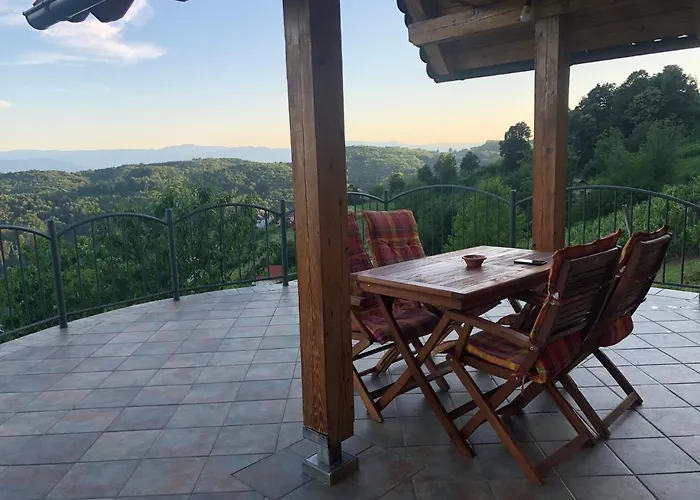 Vineyard Janko & Metka *