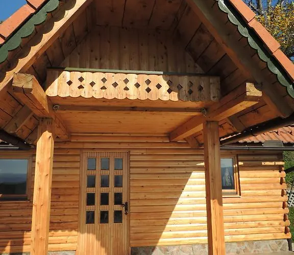 Vineyard Janko & Metka 度假居