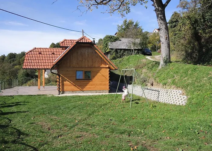 Vineyard Janko & Metka *