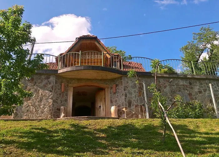 Vineyard Janko & Metka Otočec