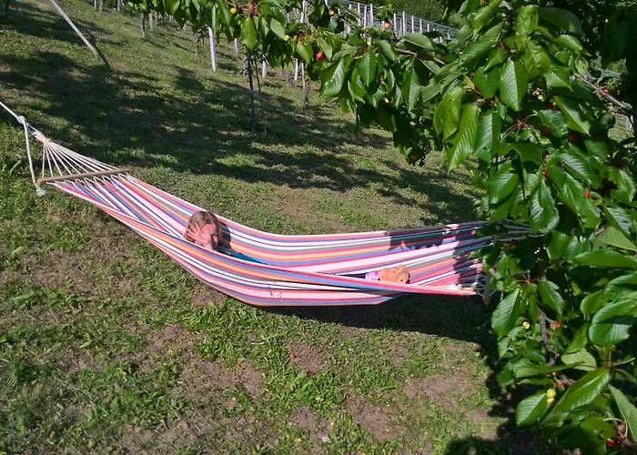 بيت للعطل Vineyard Janko & Metka Otočec